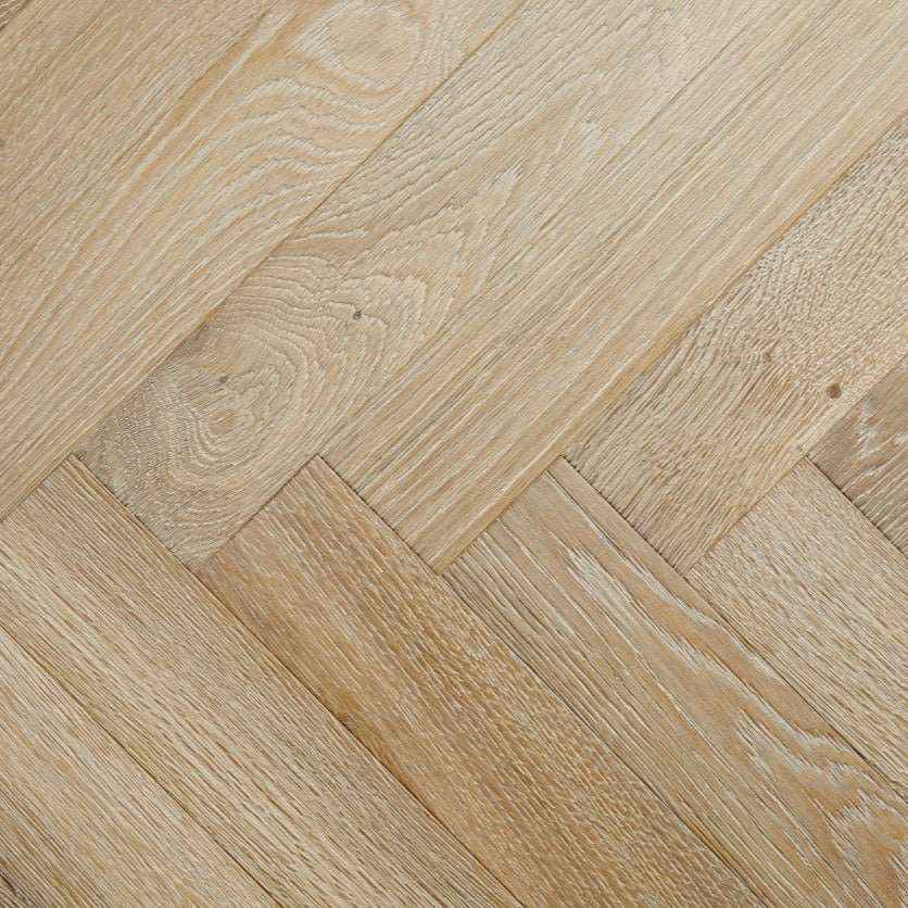 Noma Smoked Oak Block 0.648 Sample