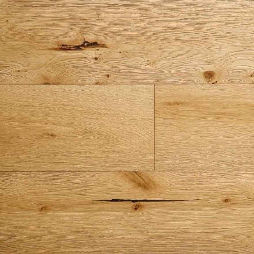 Nanzen Oak Plank 2.17 Sample