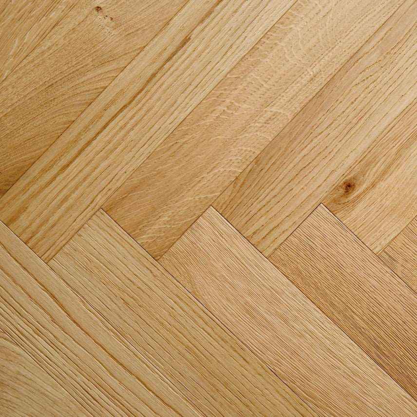 Nanzen Oak Block 0.648 Sample