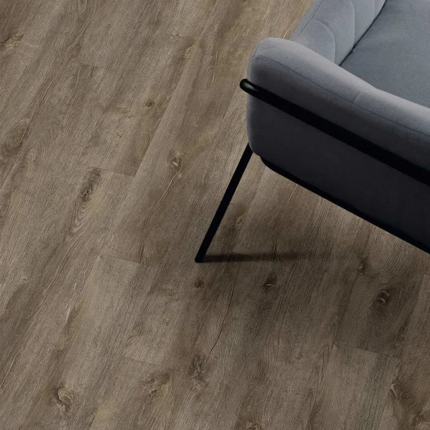 Native Grey Wood, Amtico Form, Two Sizes / 64.99m2