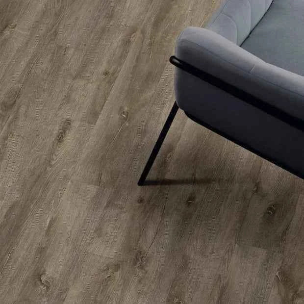 Native Grey Wood, Amtico Form, Sample