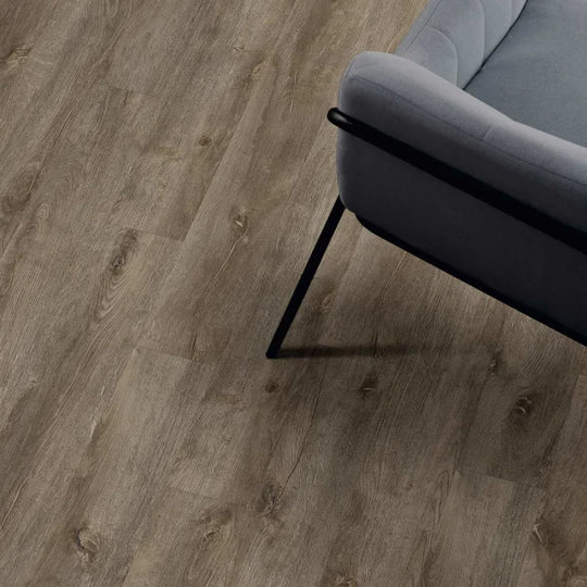 Native Grey Wood, Amtico Form, Two Sizes / 64.99m2