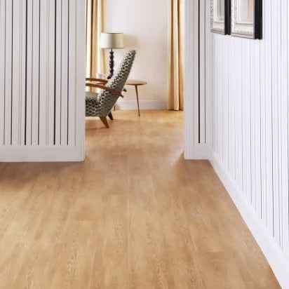 New England Oak, Amtico Spacia, Sample