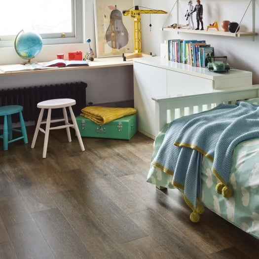 Noble Oak, Amtico Spacia, Sample