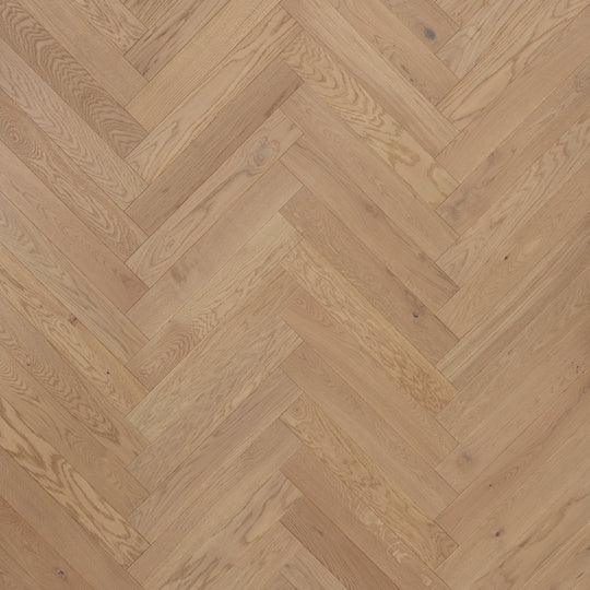 Paddington herringbone pattern parquet floor