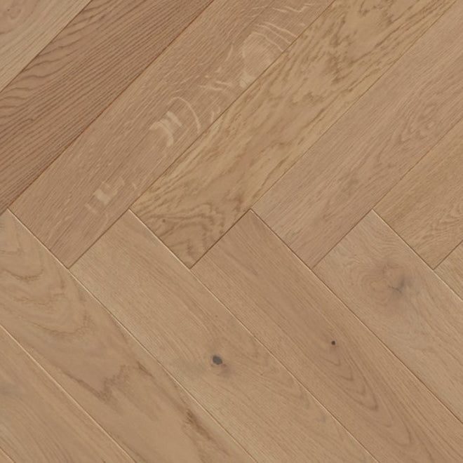 Paddington herringbone pattern parquet floor