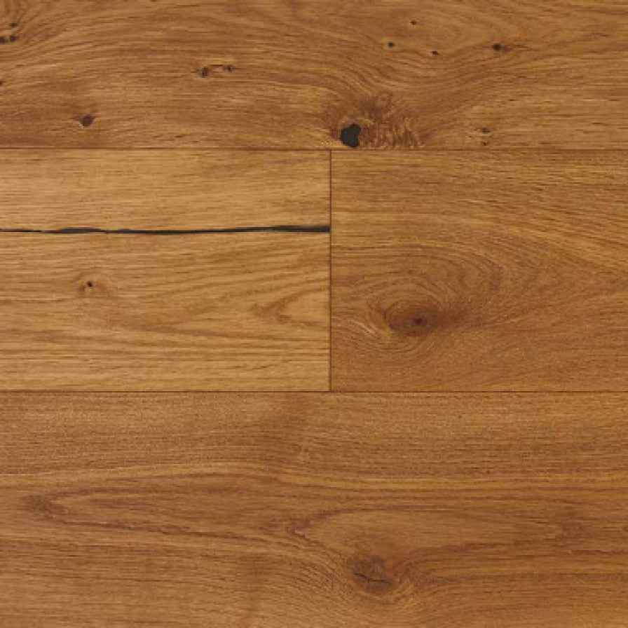 Pinzon Oak 2.17 Sample