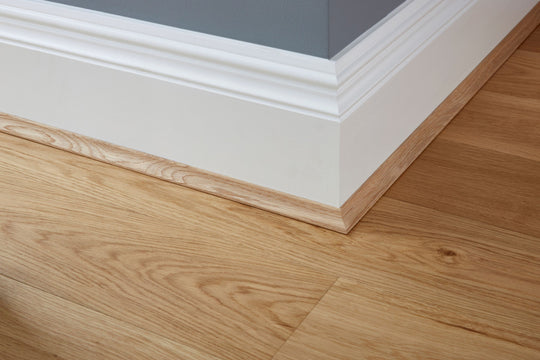 Oak Scotia 18 18 2700 UV Satin Lacquer