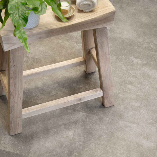 Amtico First Brisk Stone, Sample