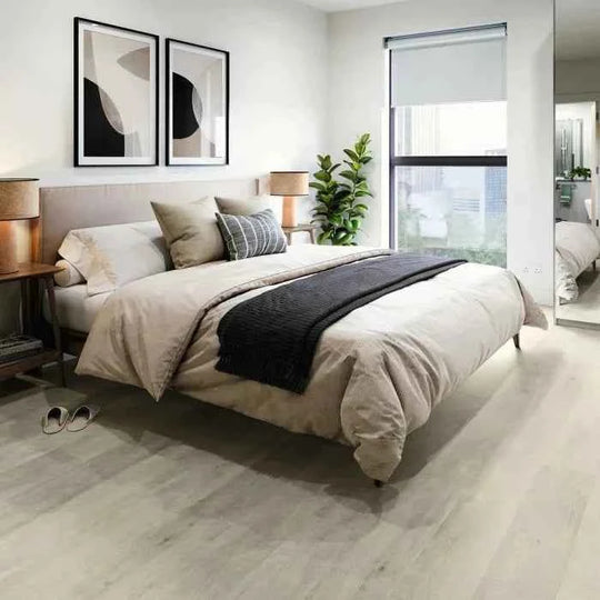 Amtico First Salt Washed Timber £30.99m2