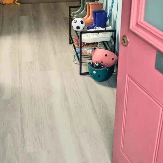 Amtico First Riverside Ash Sample