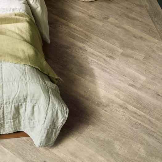 Amtico First Beached Timber, Sample