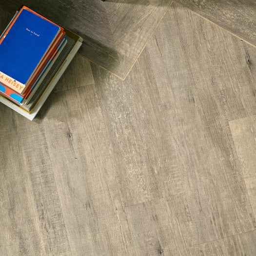 Amtico First Beached Timber, Sample