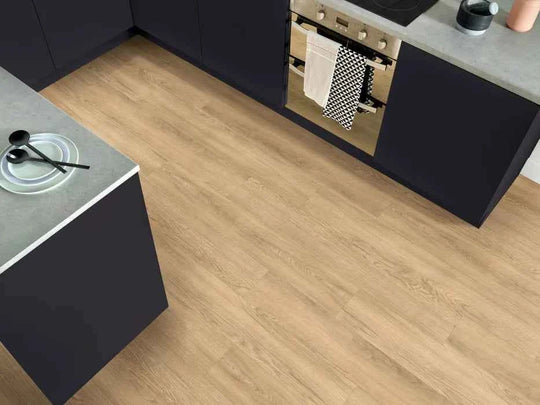 Amtico First Buckwood Timber, Sample