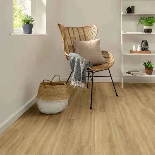 Amtico First Falmouth Oak, Sample
