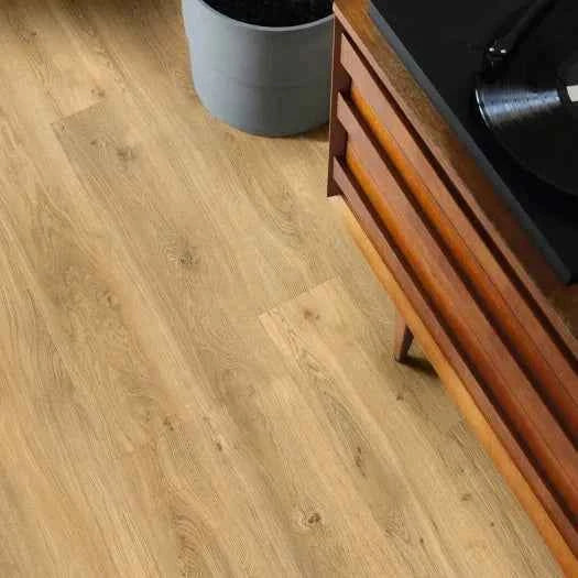 Amtico First Hunters Oak, Sample