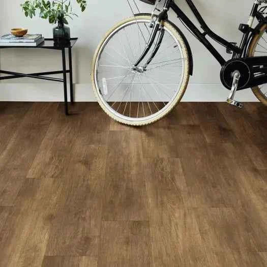 Amtico First Harris Timber, Sample