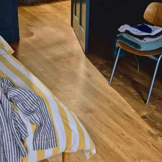 Amtico First English Oak, Sample