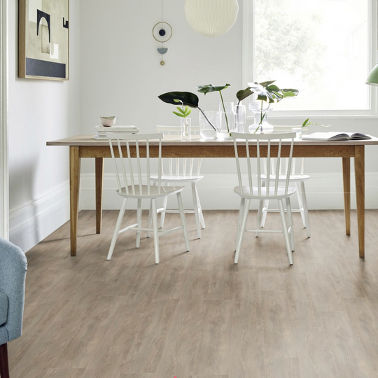 Bergen Oak, Amtico Form, Two Sizes / 64.99m2