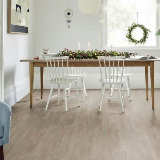 Bergen Oak, Amtico Form, Two Sizes / 64.99m2