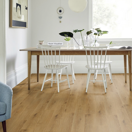 Langdon Oak, Amtico Form, Two Sizes / 64.99m2