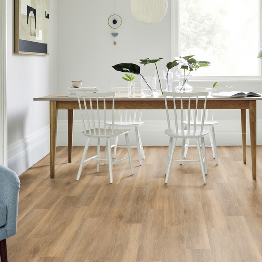 Otta Oak, Amtico Form, Two Sizes / 64.99m2