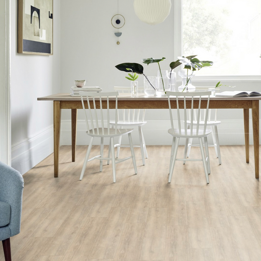 Shell Oak, Amtico Form, Two Sizes / 64.99m2