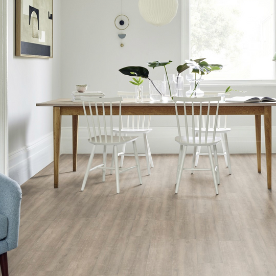 Strand Oak, Amtico Form, Two Sizes / 64.99m2