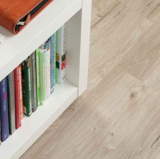 Sun Bleached Oak, Amtico Spacia, Sample