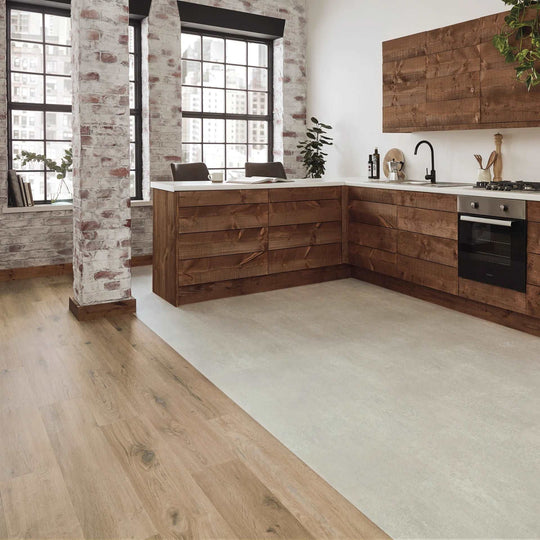 Washed Character Oak 915mm x 152mm / £31.99 m2