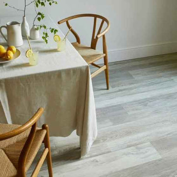 Washed Salvaged Timber, Amtico Spacia, One Size / 45.99m2