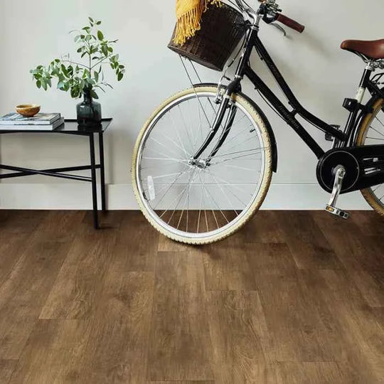 Amtico First Harris Timber, Sample