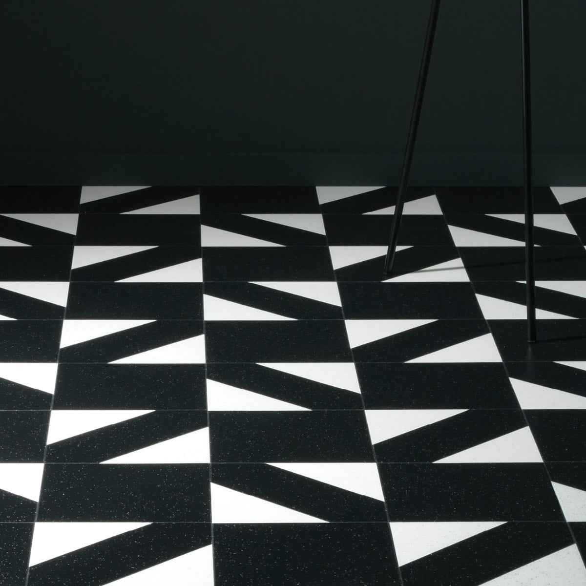 Glint Void, Amtico Signature, Sample