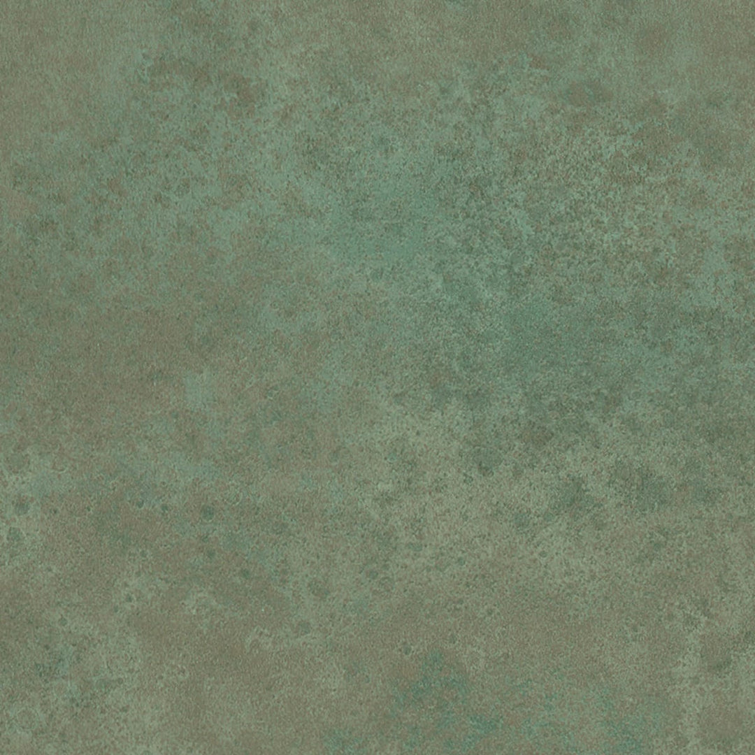 Verdigris Burnished Metal, Amtico Signature