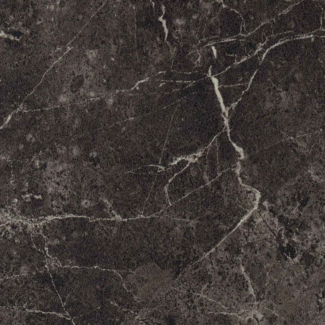 Nero Classic Marble, Amtico Signature, Sample