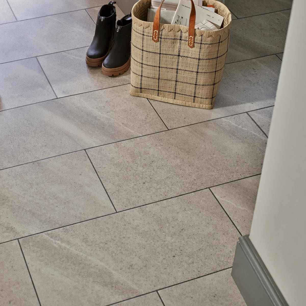 Berkswell Stone, Amtico Signature, Sample