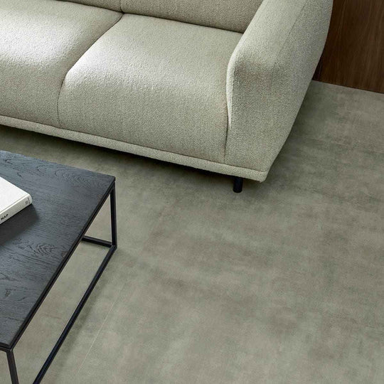 Deptford Concrete, Amtico Signature, Sample