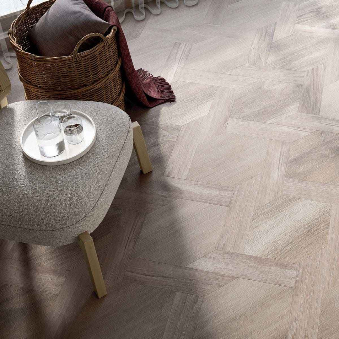 Ashdown Oak, Amtico Signature, Sample