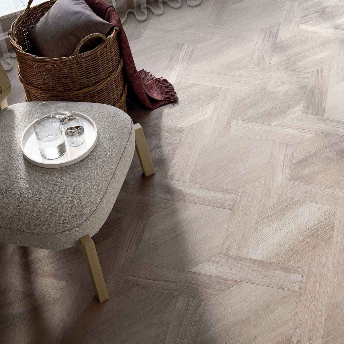 Ashdown Oak, Amtico Signature, Sample