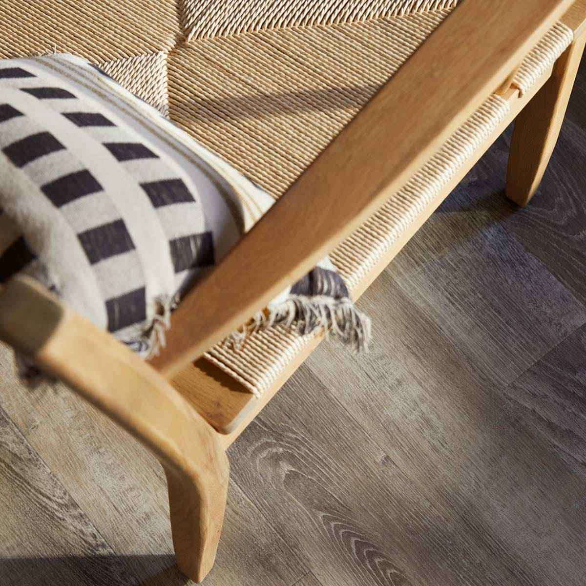 Berwick Oak, Amtico Signature, Sample