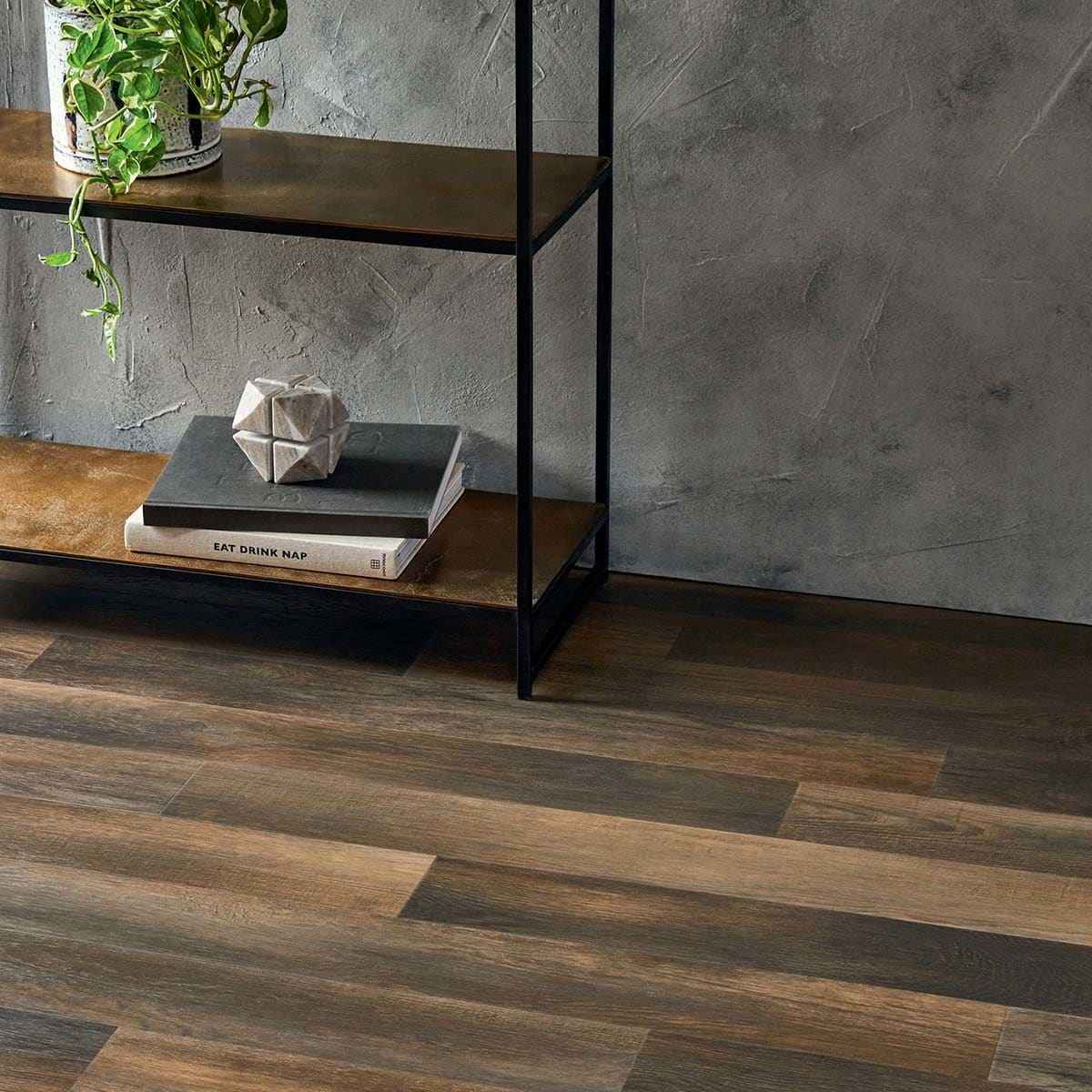 Tay Oak, Amtico Signature, Sample