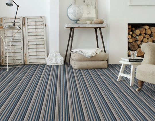 Azzuro, Brockway Portofino, Sample