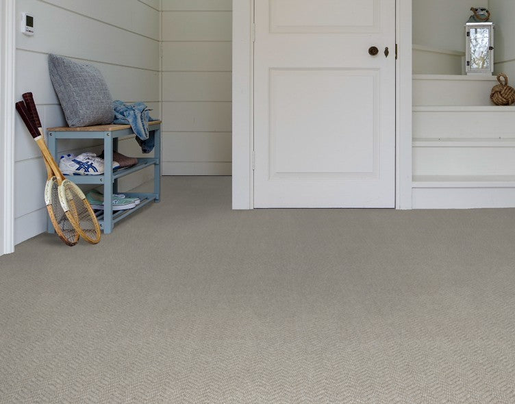 Benbecula, Brockway Natural Tweed £62.00m2