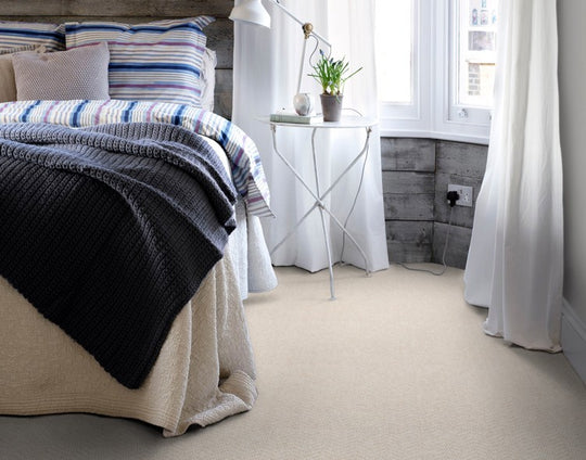 Berneray, Brockway Natural Tweed, Sample