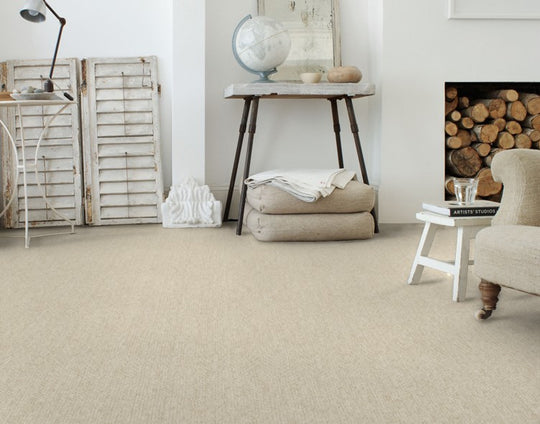 Buttermere Weave, Brockway Lakeland Herdwick, Sample