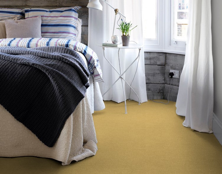 Butterscotch, Brockway Dimensions Plain 40 £45.00m2