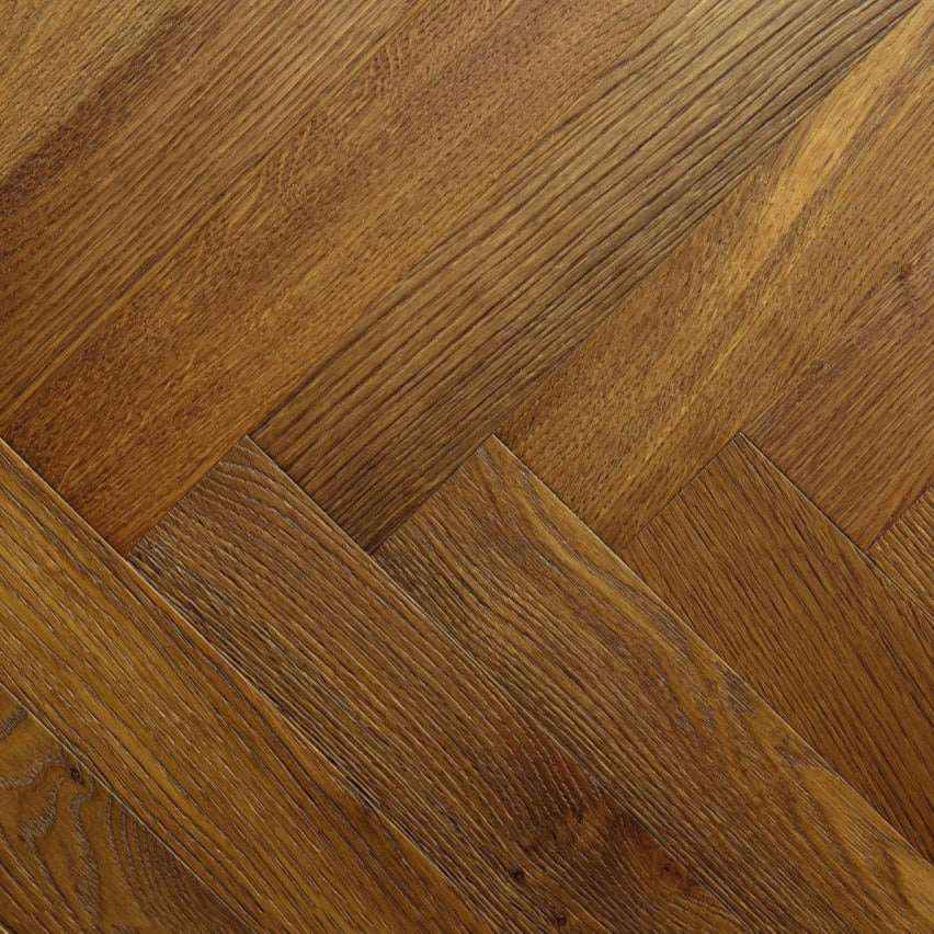 Congaree Smoked Oak Block 0.648 Sample