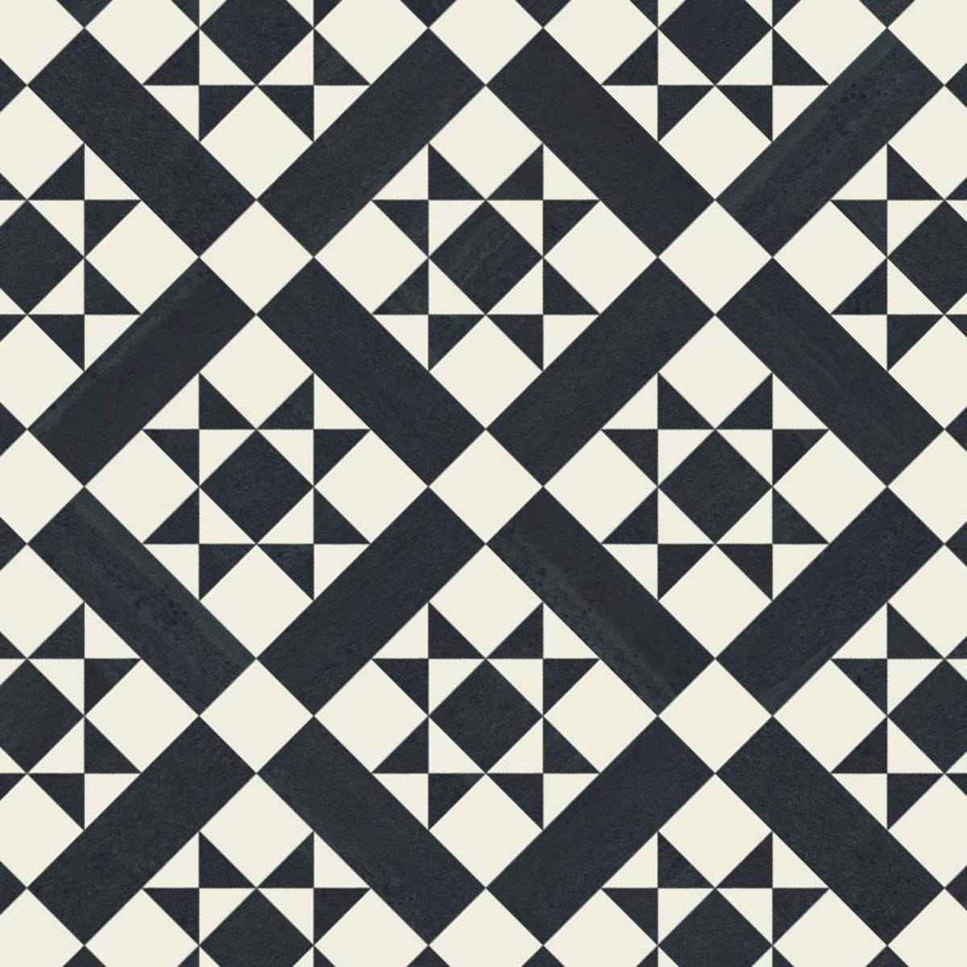Classic Mono, Amtico Decor £142.99m2