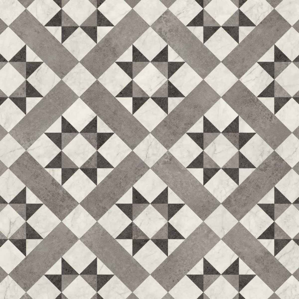 Classic Argent, Amtico Decor
