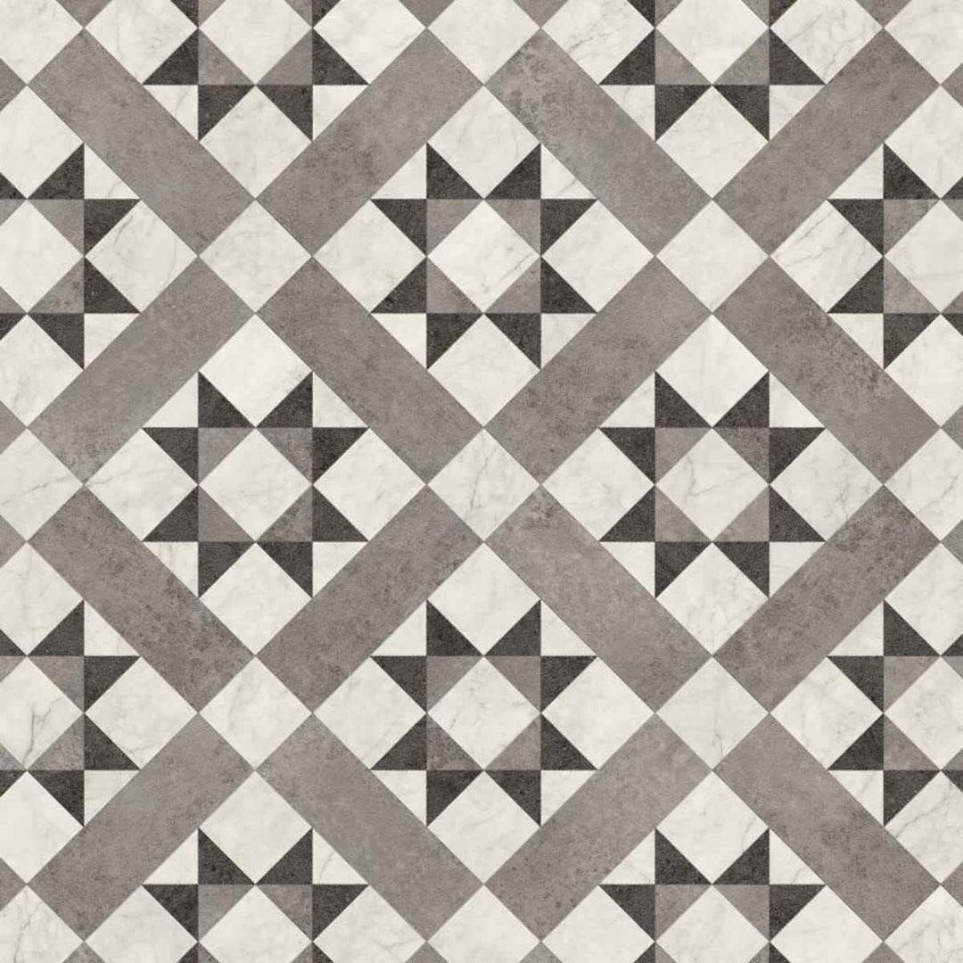 Classic Argent, Amtico Decor £142.99m2